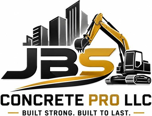 JBS Concrete Pro LLC logo